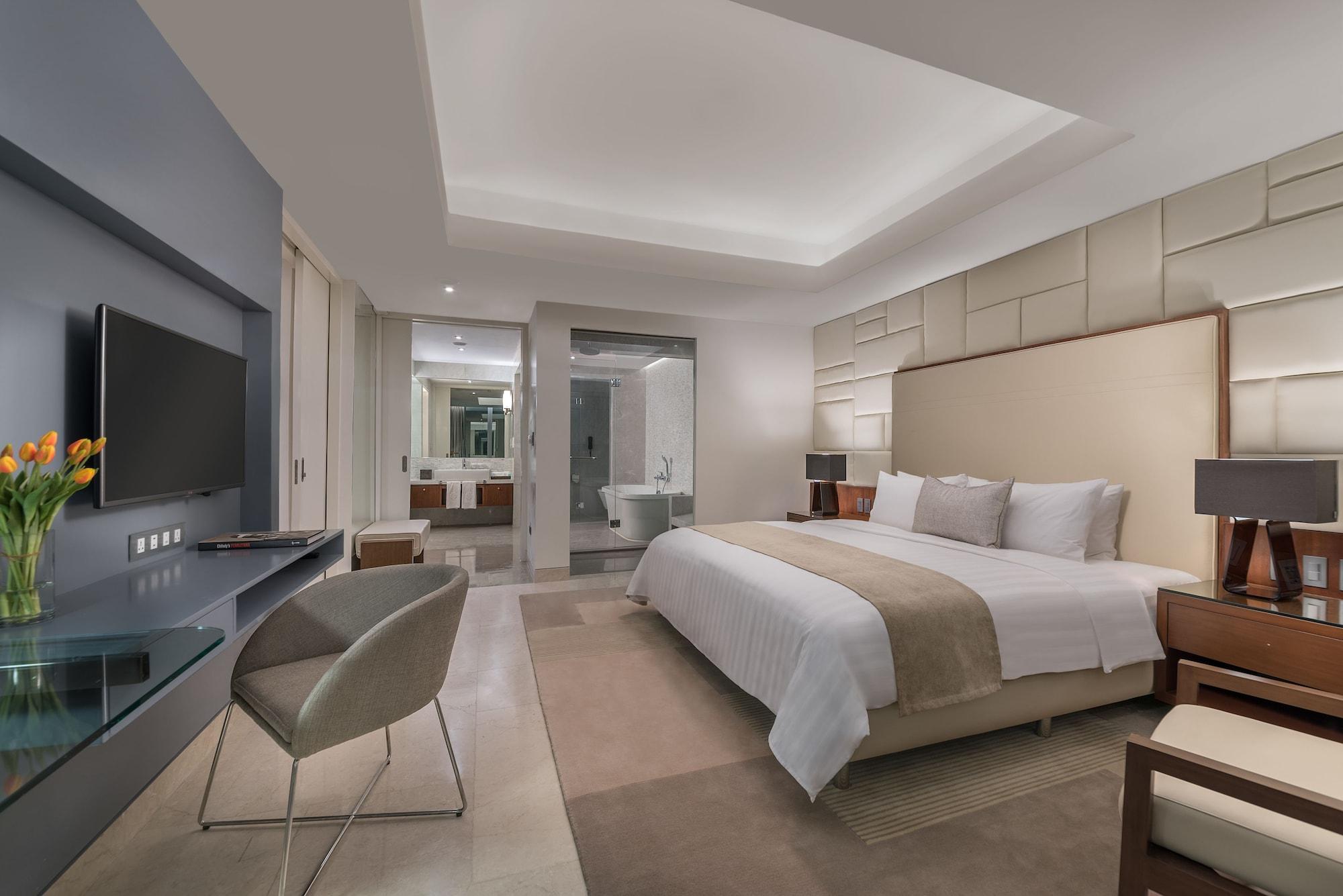 Richmonde Hotel Iloilo Exteriör bild